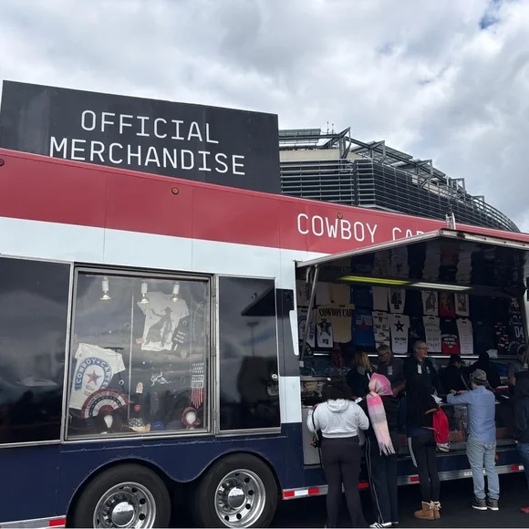 Official Beyoncé Cowboy Carter Merch Size L Black Jersey NWOT beyonce - Picture 9 of 10
